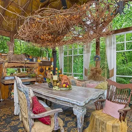 A Mammoth Cave Getaway Villa Park City Exterior photo