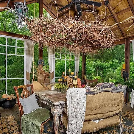 A Mammoth Cave Getaway Villa Park City Exterior photo