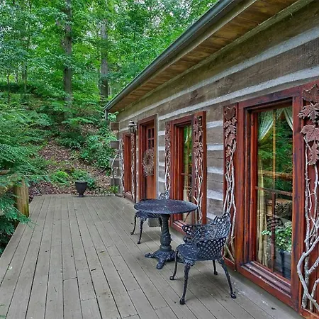 A Mammoth Cave Getaway Villa Park City Exterior photo