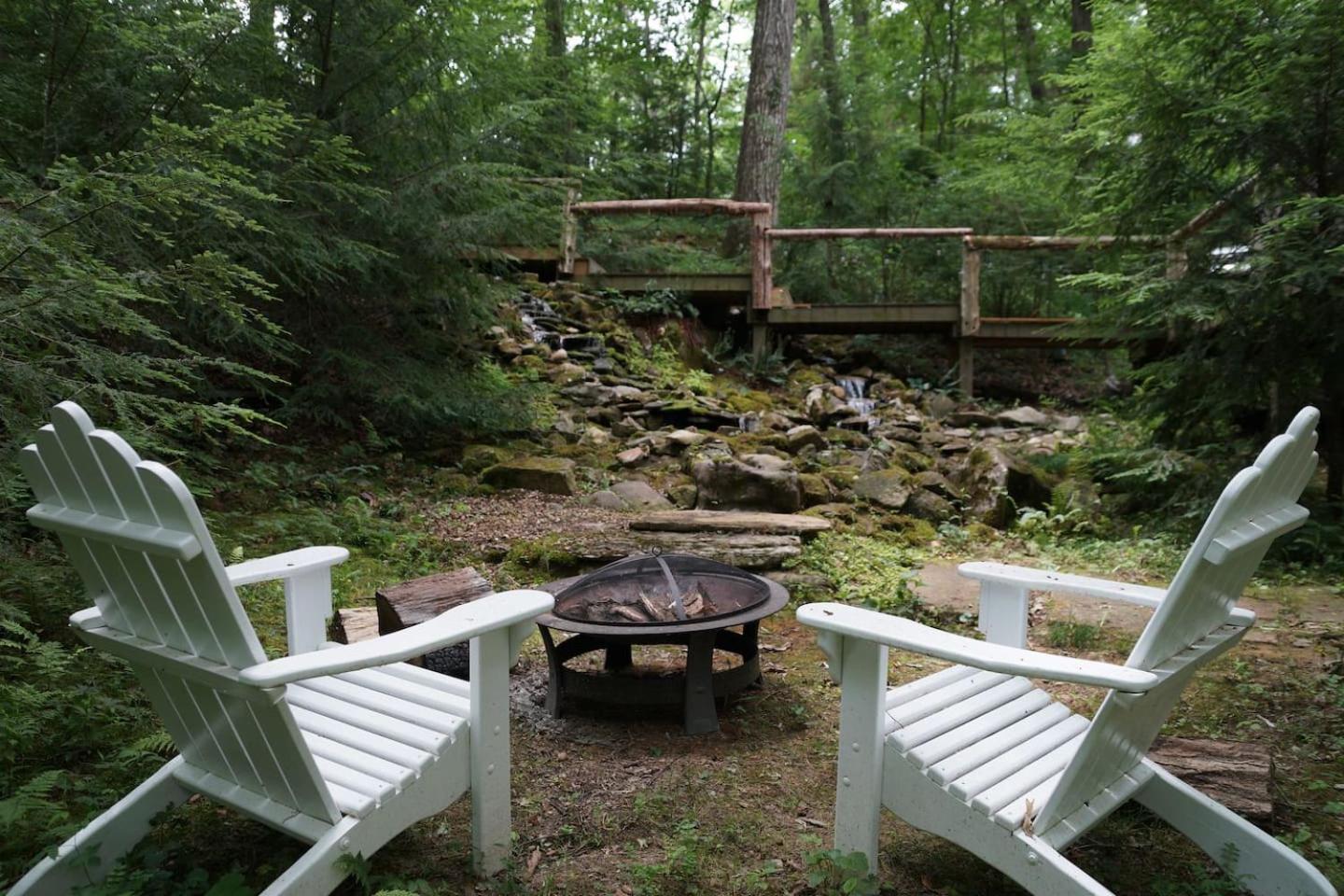 Hébergement de vacances A Mammoth Cave Getaway Park City