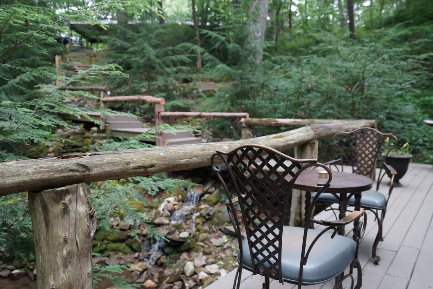A Mammoth Cave Getaway Hébergement de vacances Park City