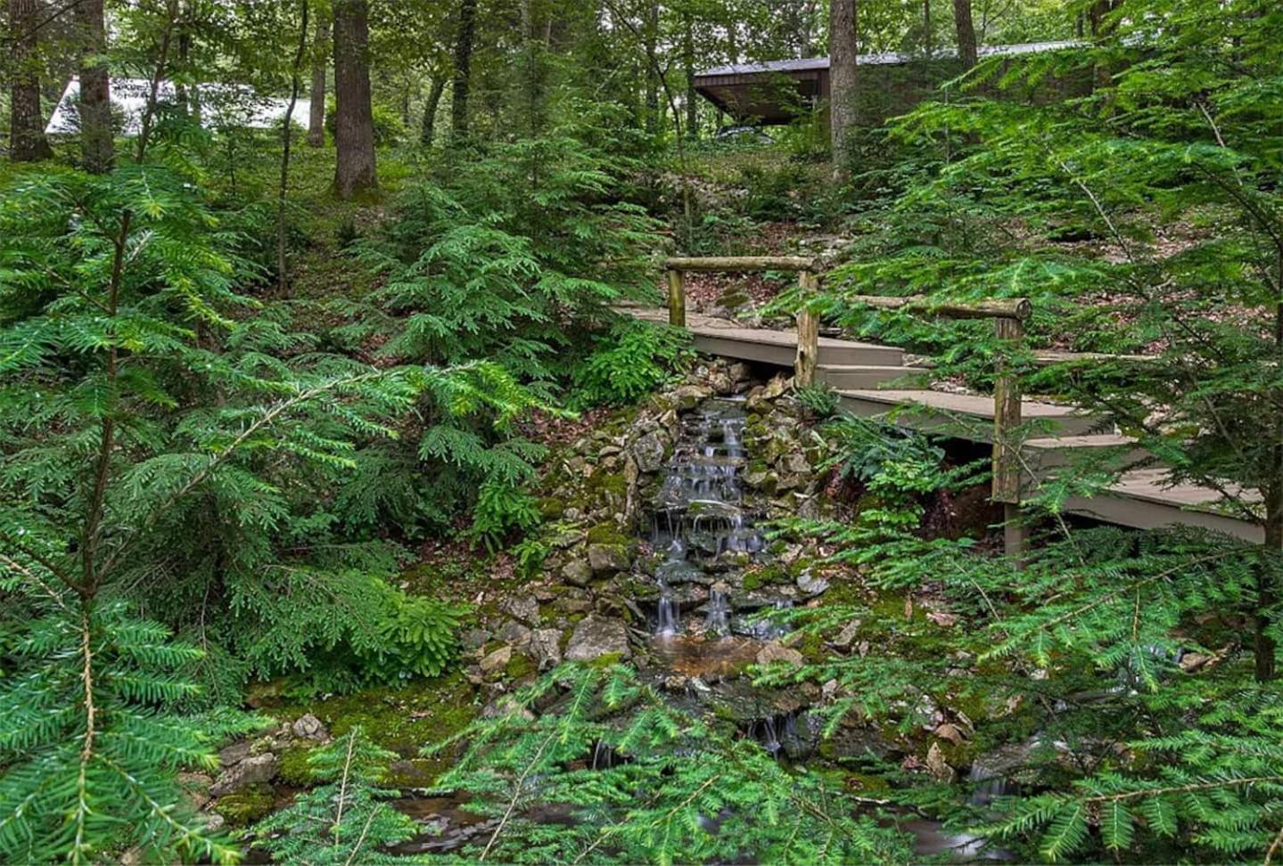 A Mammoth Cave Getaway Hébergement de vacances *