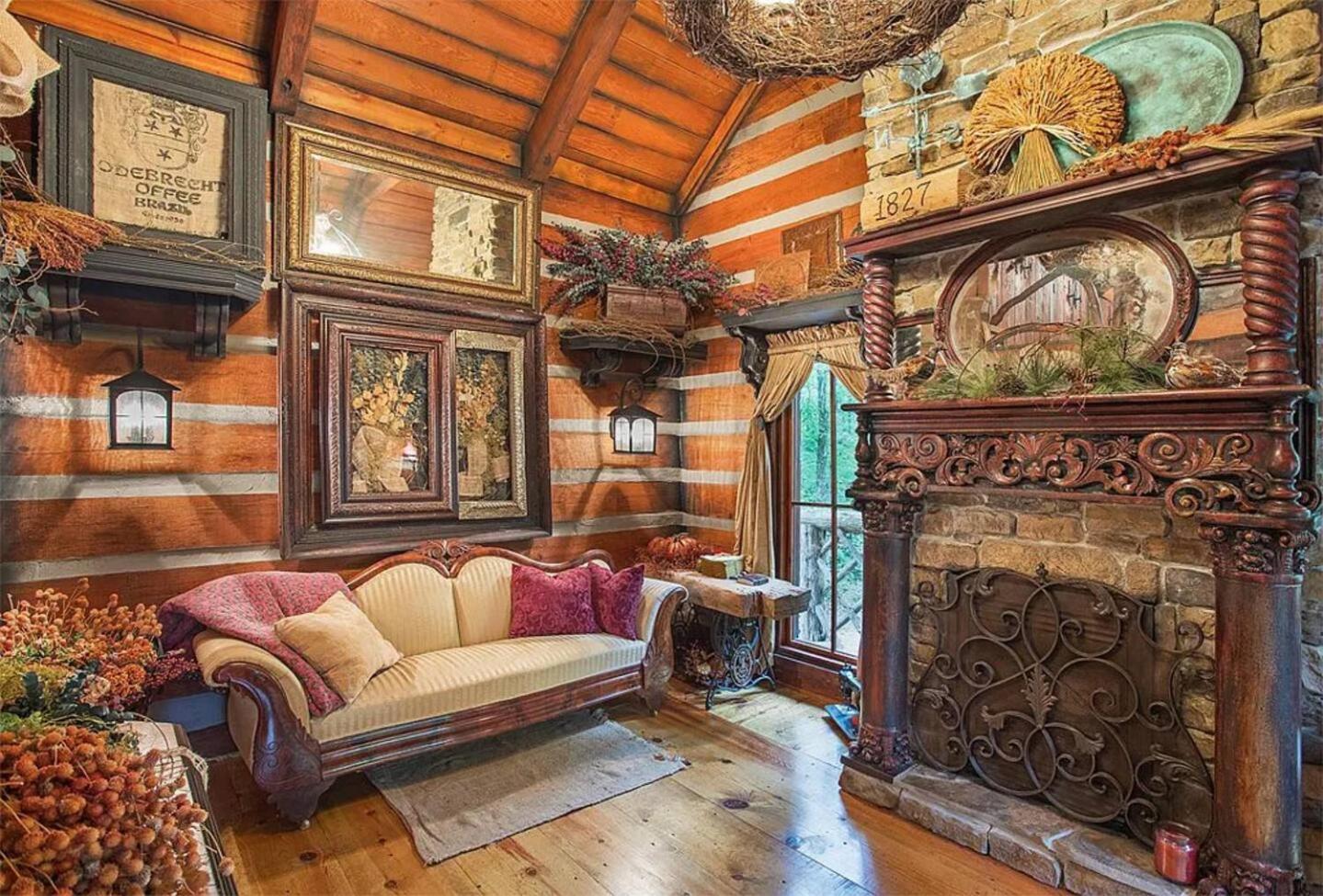 A Mammoth Cave Getaway * Park City